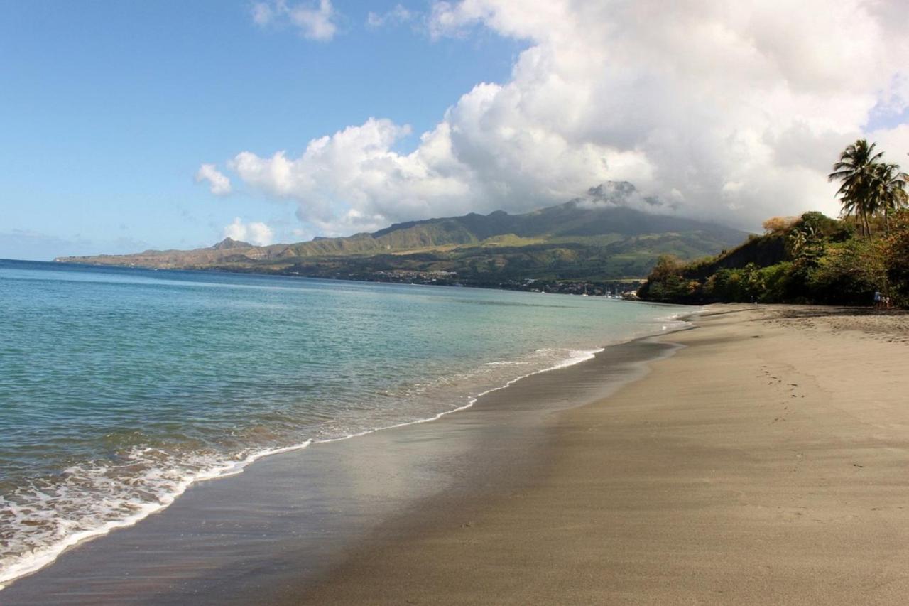 Imagine972 Martinique Bateau Hotel A Quai Le Marin 3 Cabines 3 Salles De Bains 6 Pers Maxi Eksteriør billede