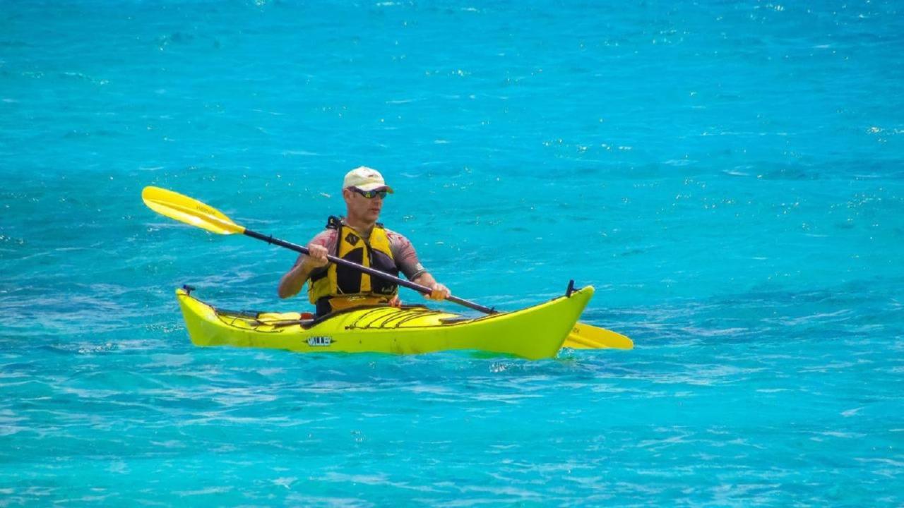 Imagine972 Martinique Bateau Hotel A Quai Le Marin 3 Cabines 3 Salles De Bains 6 Pers Maxi Eksteriør billede